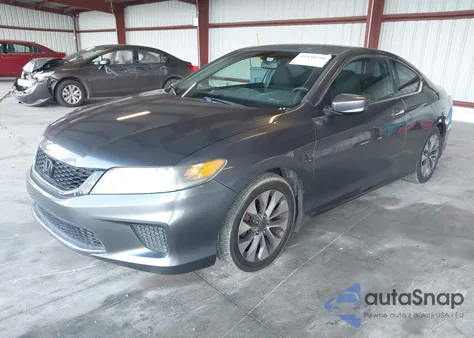 2013 Honda Accord Lx-S z USA, uszkodzony, nr VIN 1HGCT1B33DA014249